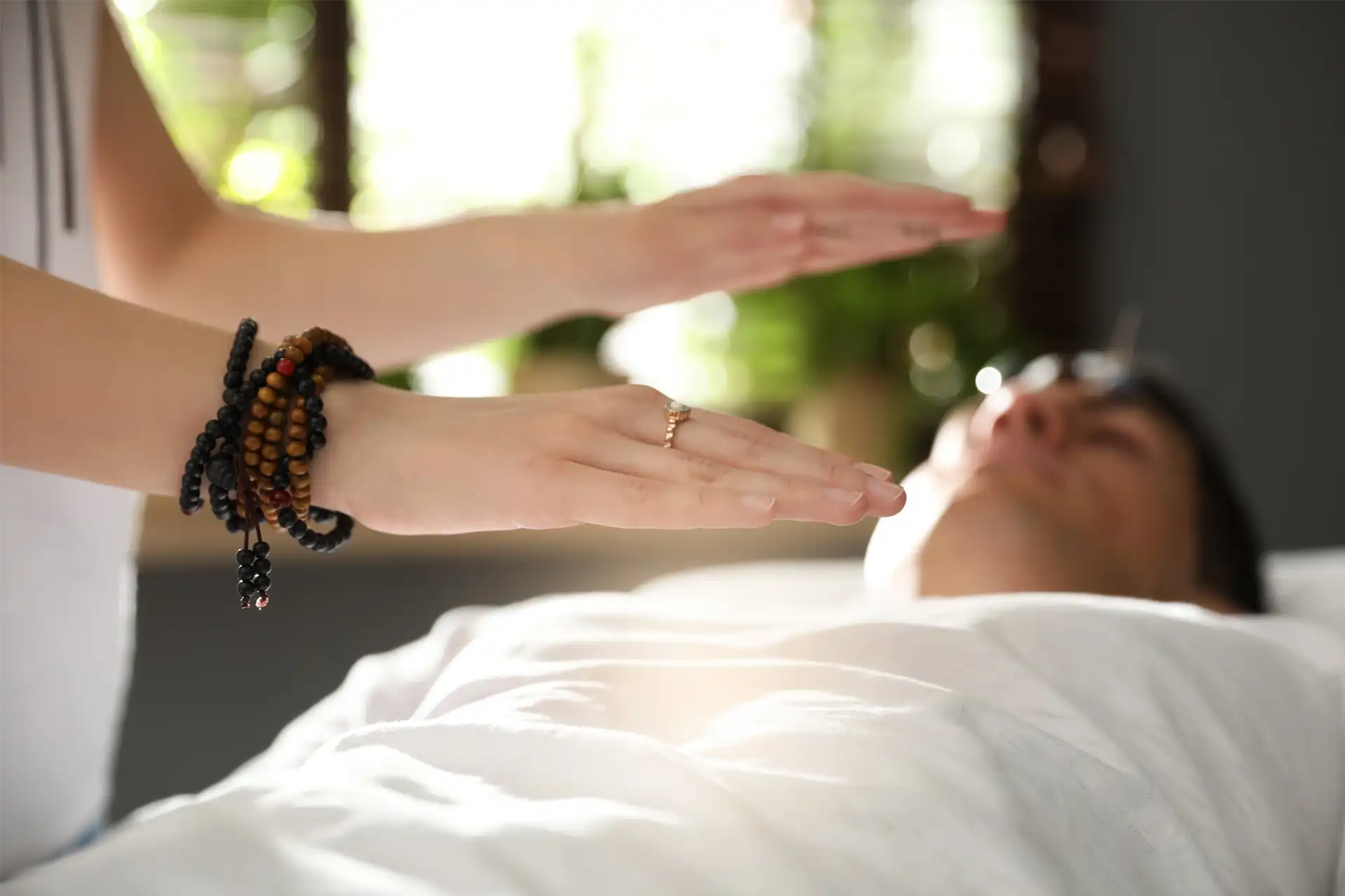 reiki practitioner farnham surrey